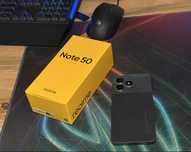 Продам телефон Realme Note 50!