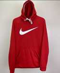 Nike худи оригинал S См др обья Отпр по КЗ adidas Reebok kangol ea7