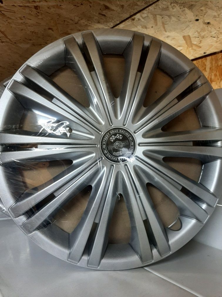 Колпаки 4 шт. на 13 - 6500.