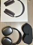 AirPods max black оригинал