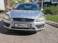 Ford Focus 2 2006 г.
