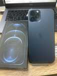 Iphone 12 pro max 256