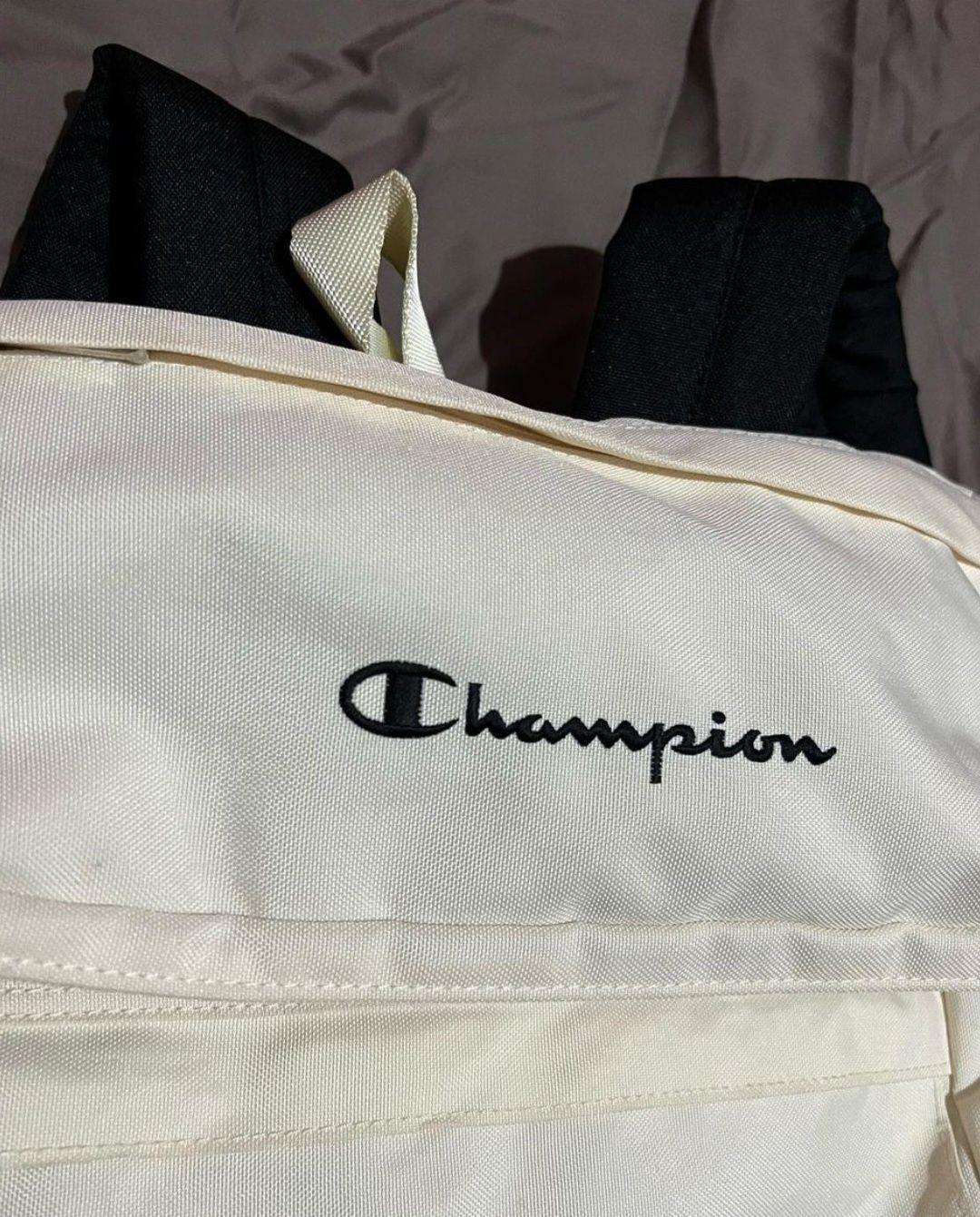 ОЧЕНЬ большой рюкзак Champion