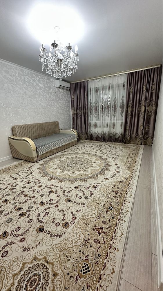 Сдается 2 комн.квартира