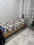 Продам односпальную кровать