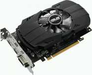 Asus GTX 1050 Ti