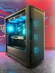Игровой блок Intel® Core™ i7-13700F + RTX 5060 Ti 16Gb