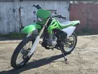 Продам/Обменяю HAMMER 250 (172fmm)