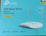 модем ADSL2+.NAT-роутер,4-портовый