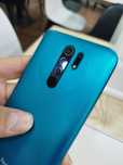 Xioami Redmi 9 blue