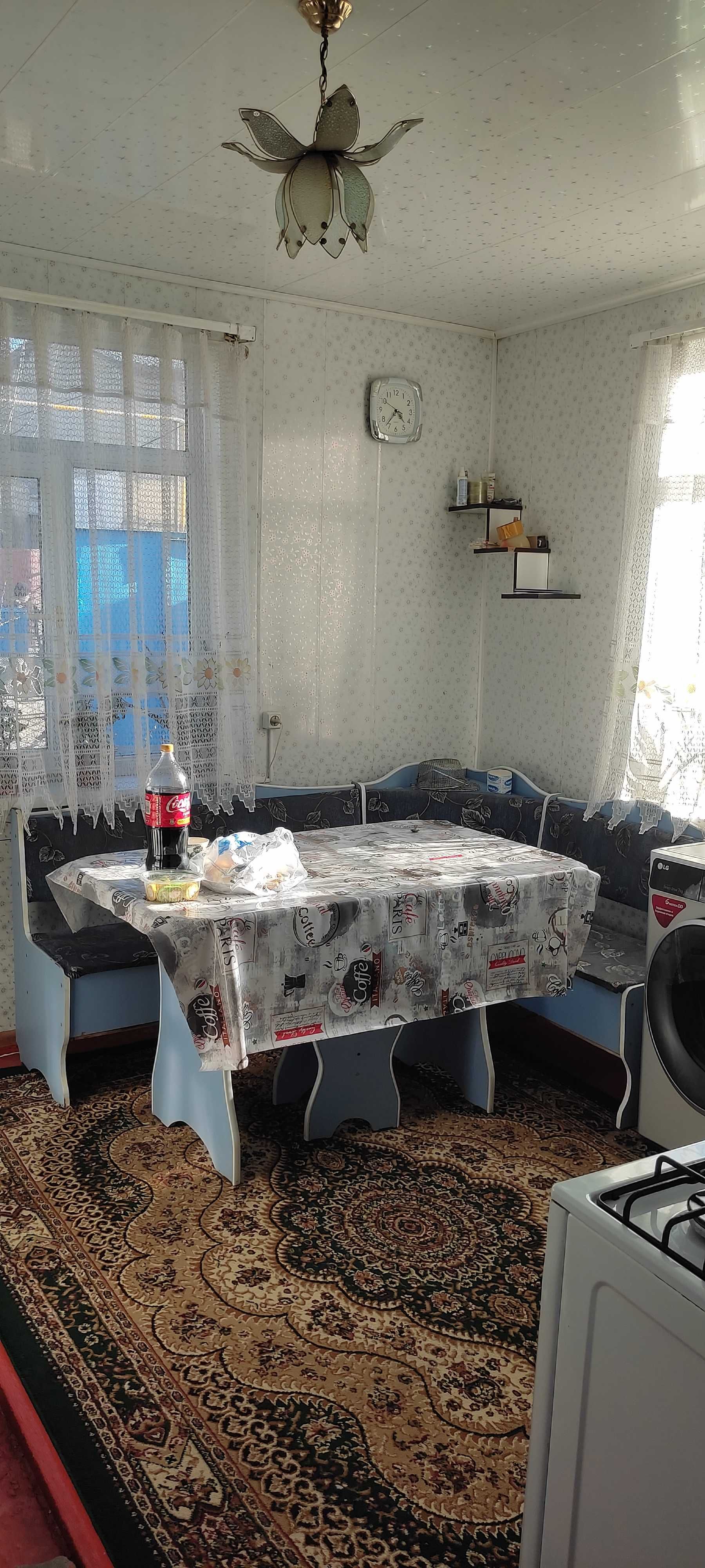Продаётся ухоженный и аккуратный дом в центре!