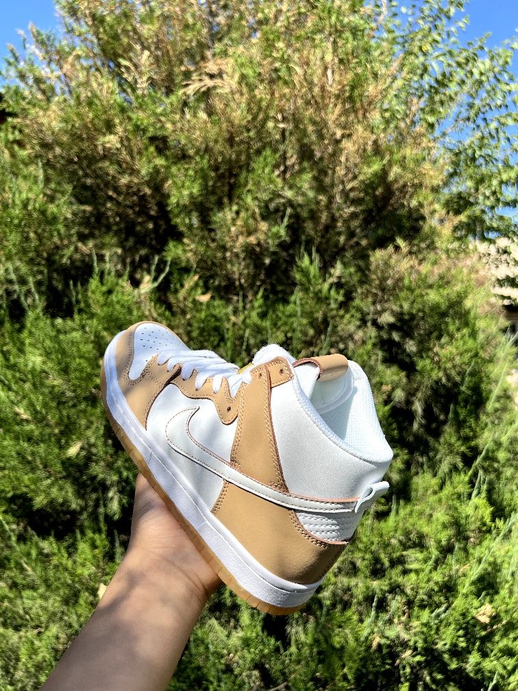 Nike air jordan 1