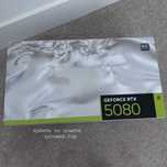 MSI GeForce RTX 5080 16GB