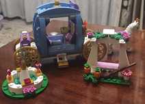 Конструкторы LEGO ОРИГИНАЛ
