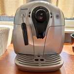 Кофемашина PHILIPS