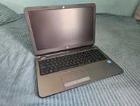 Ноутбук HP 250 G3 (4 ядра)