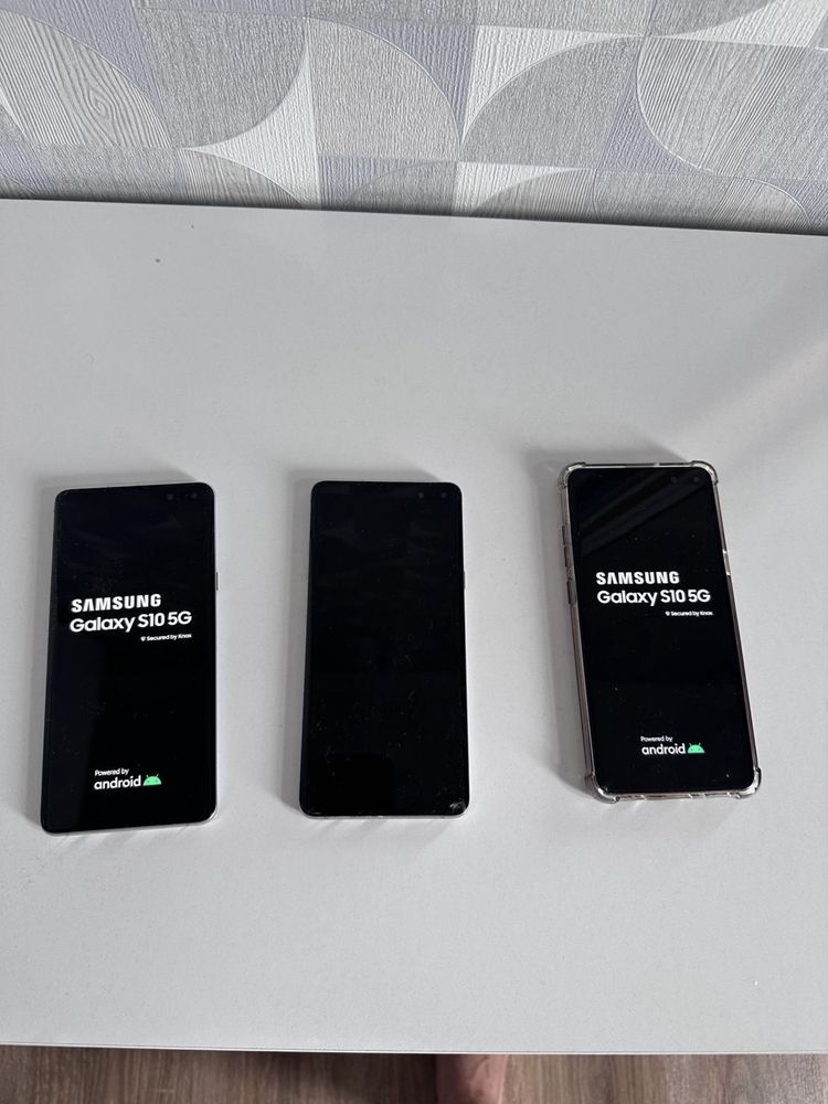 Samsung S10 5G 256гб сатылады