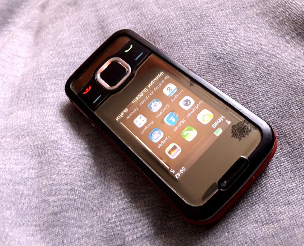 Продам телефон Нокиа 7610, Nokia, подарки, для дома