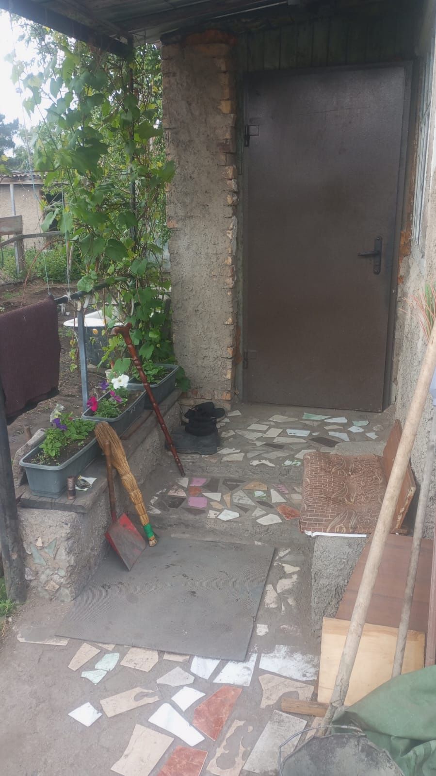 Продам дом в Новодолинке.
