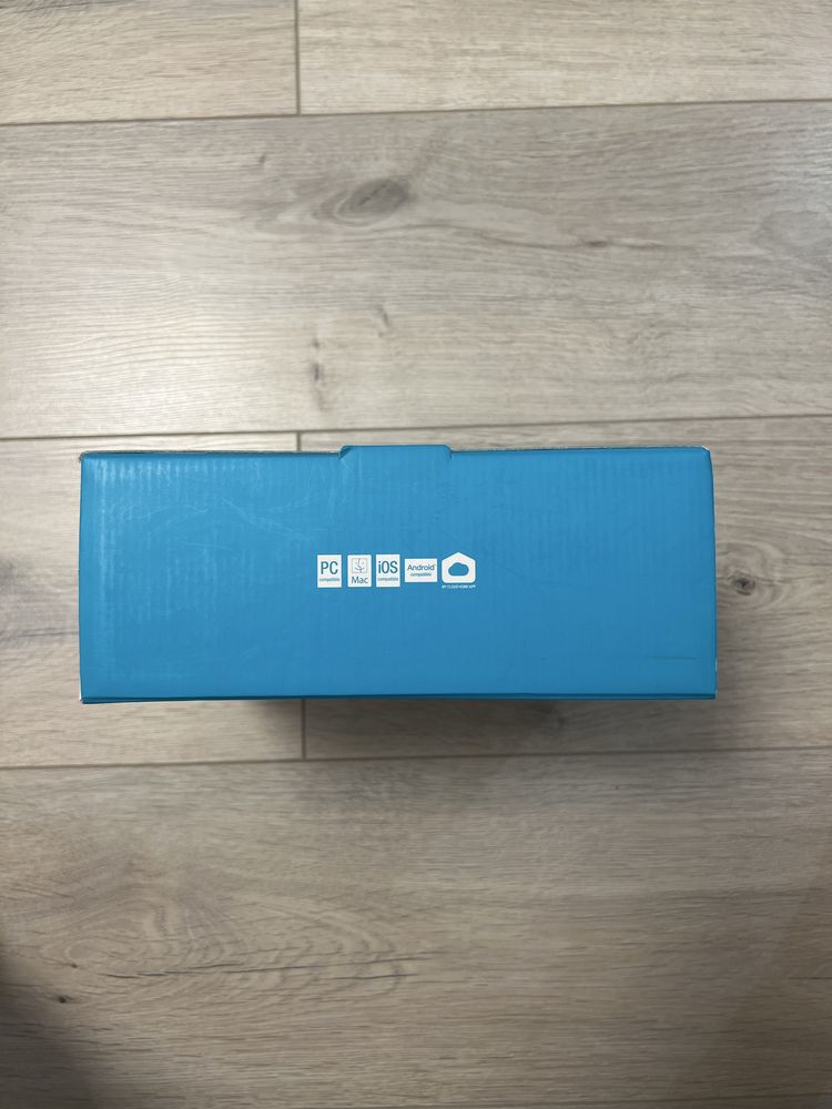 My cloud HOME 8 tb в отличном состоянии