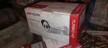Видеокамера Hikvision