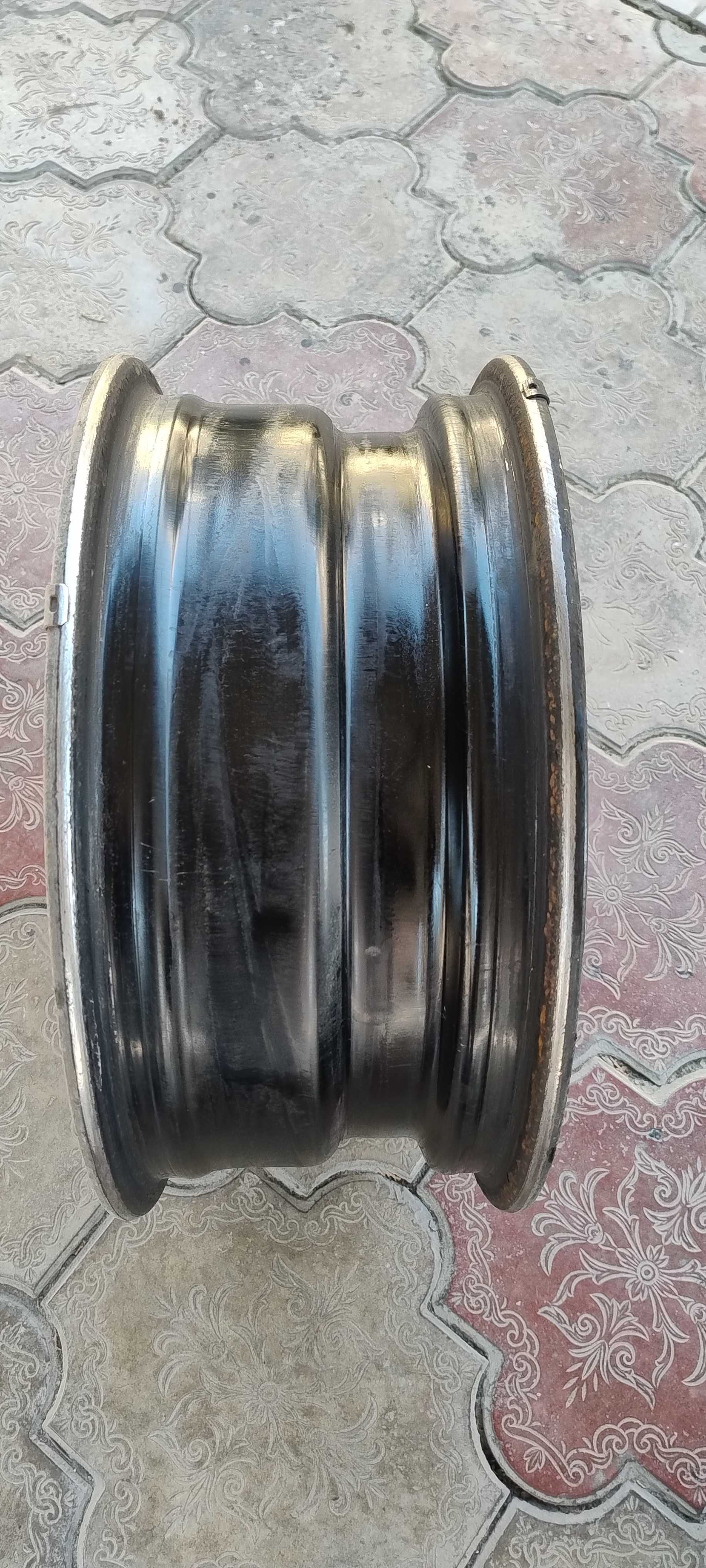 Диски на автомобиль 205/55R16