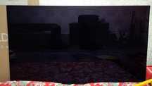 Телевизор LG OLED CX (запчасти)