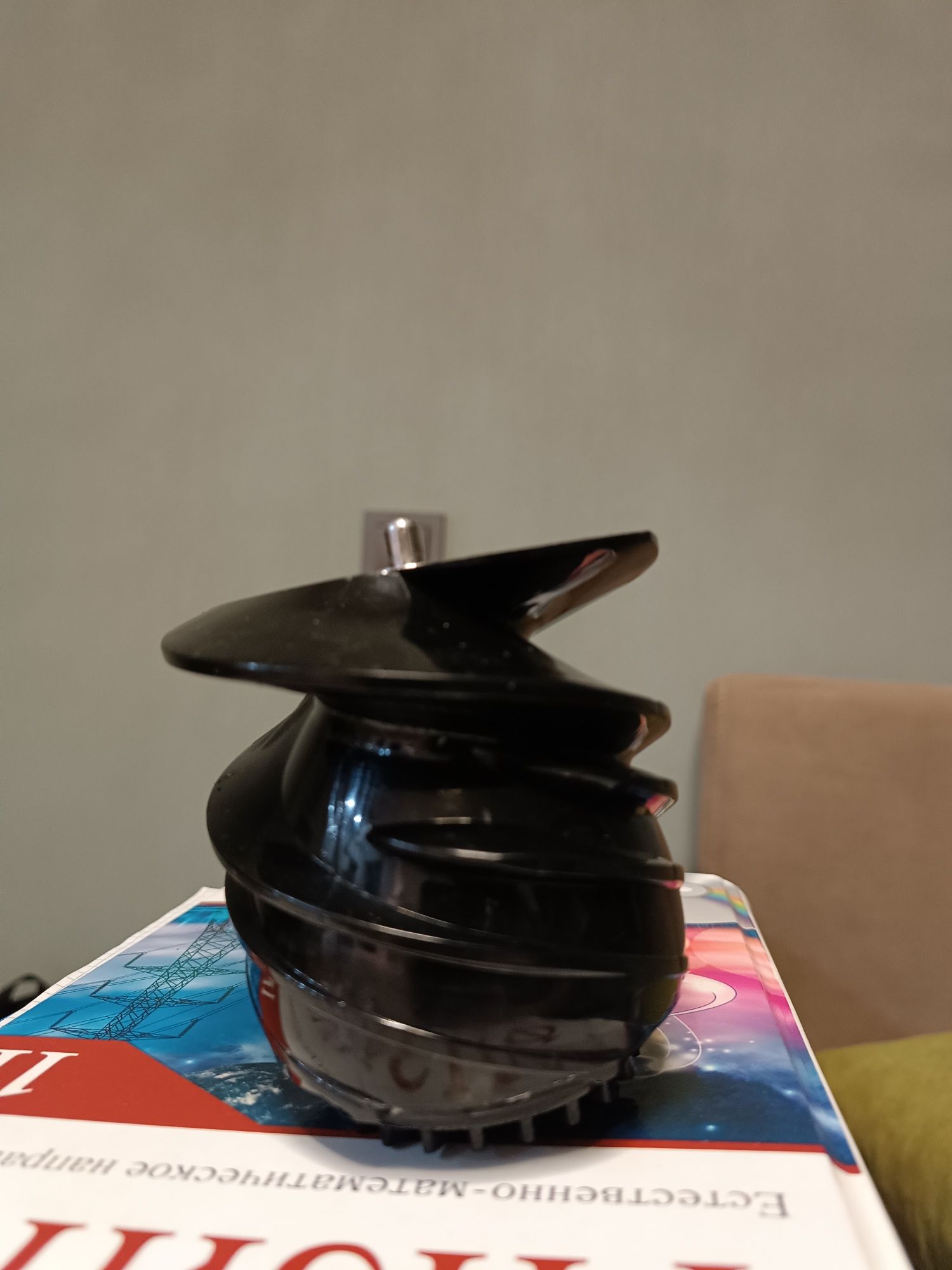 Nutriline Slow Juicer SSJ 4