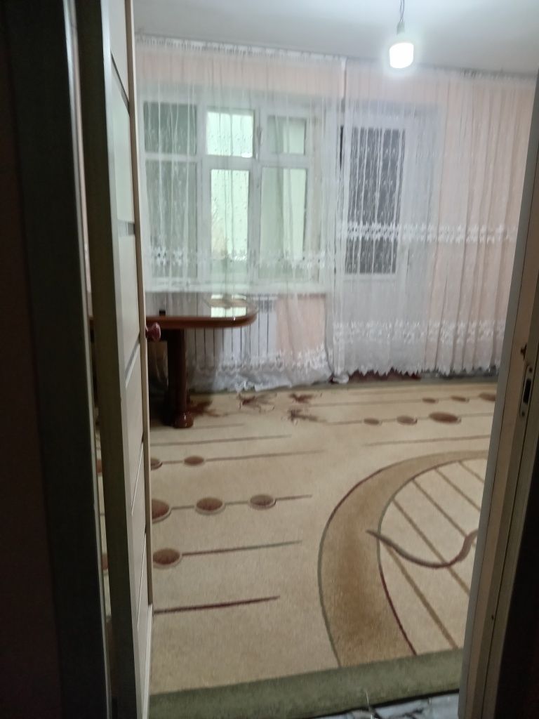 Срочно продам квартиру