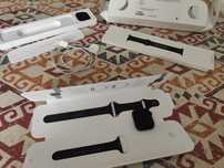 Продам Apple watch 7 series 45