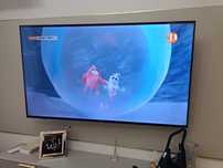 Телевизор YASIN 58G8 58 дюймов (147,32 см) smart tv
