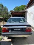Mazda 626 LX 1989