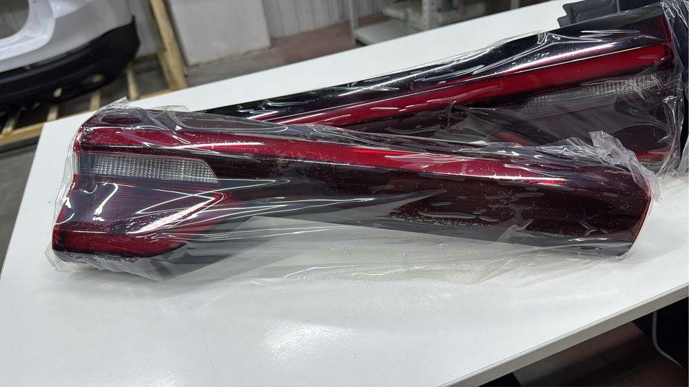 Задние фонари Cherry tiggo 7 pro