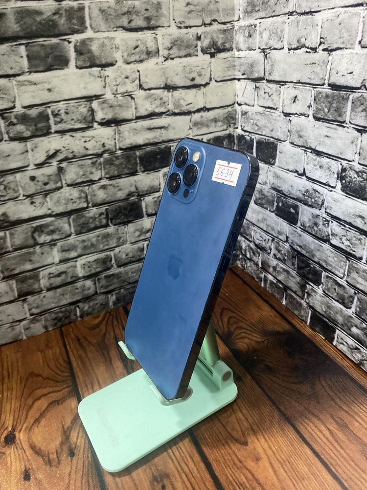 iPhone 12 PRO MAX / Айфон 12 Про МАКС Сим карту не читает