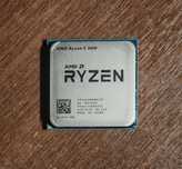 продам процессор ryzen 5 2600