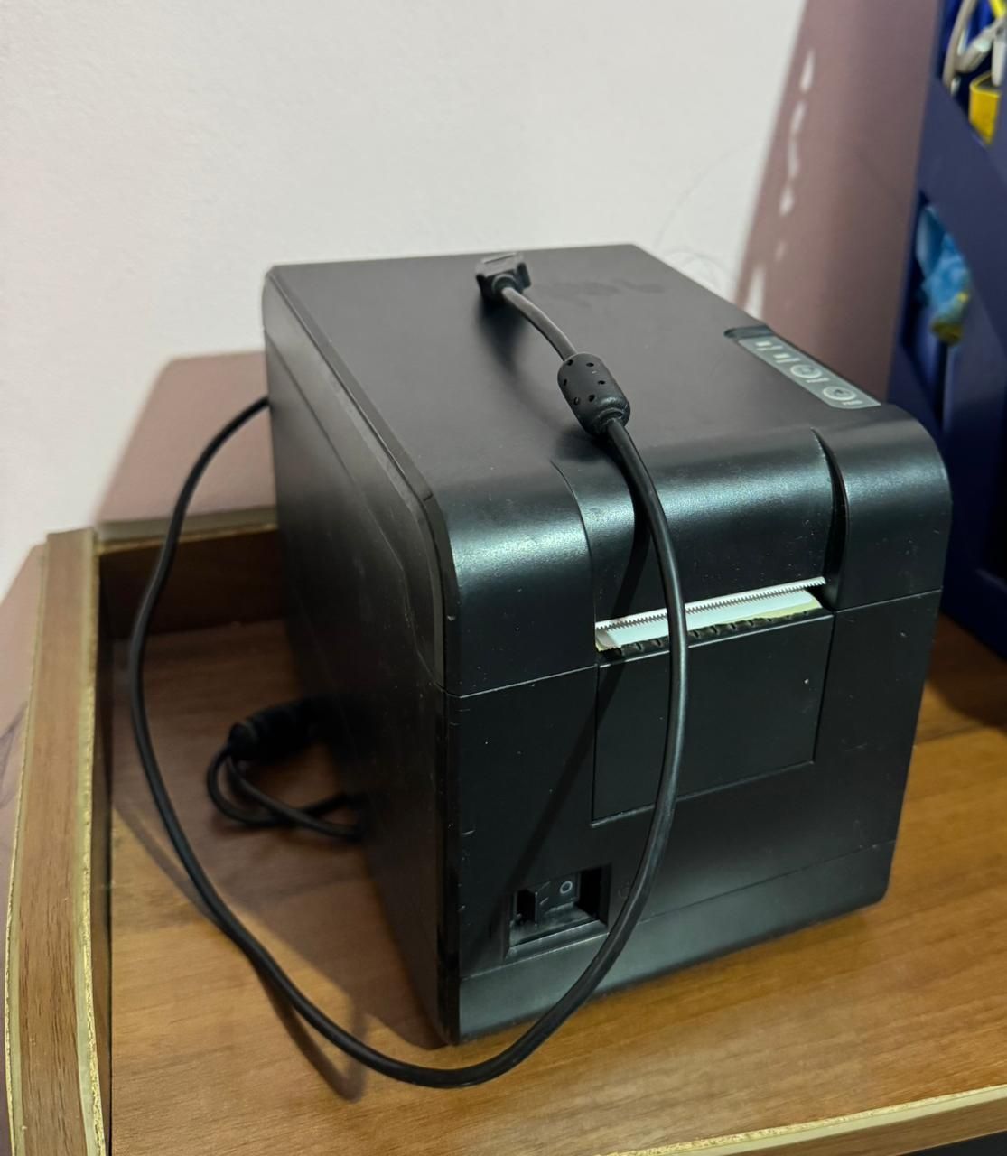 Принтер этикетка ( xprinter)
