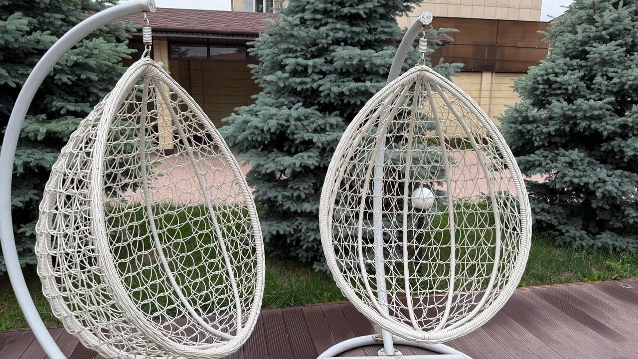 Продам комплект ротанговой мебели