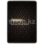 SSD накопитель 480 Gb Apacer Panther AS340X, 2.5", SATA III
