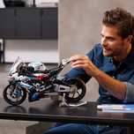 ‼️ Продам BMW оригинал. LEGO Technic BMW M 1000 RR 42130. Без торга ‼️