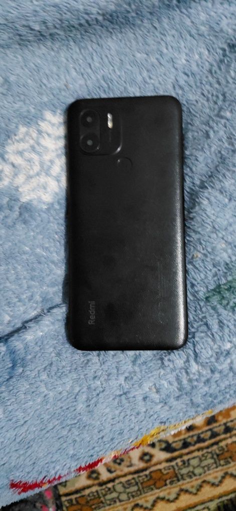 Redmi a1+ oppo a3s для запчасти