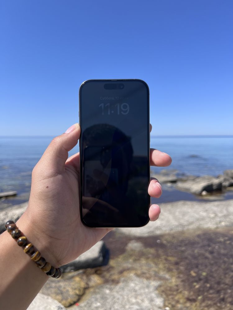 iPhone 16 Pro/Айфон 16 Про
