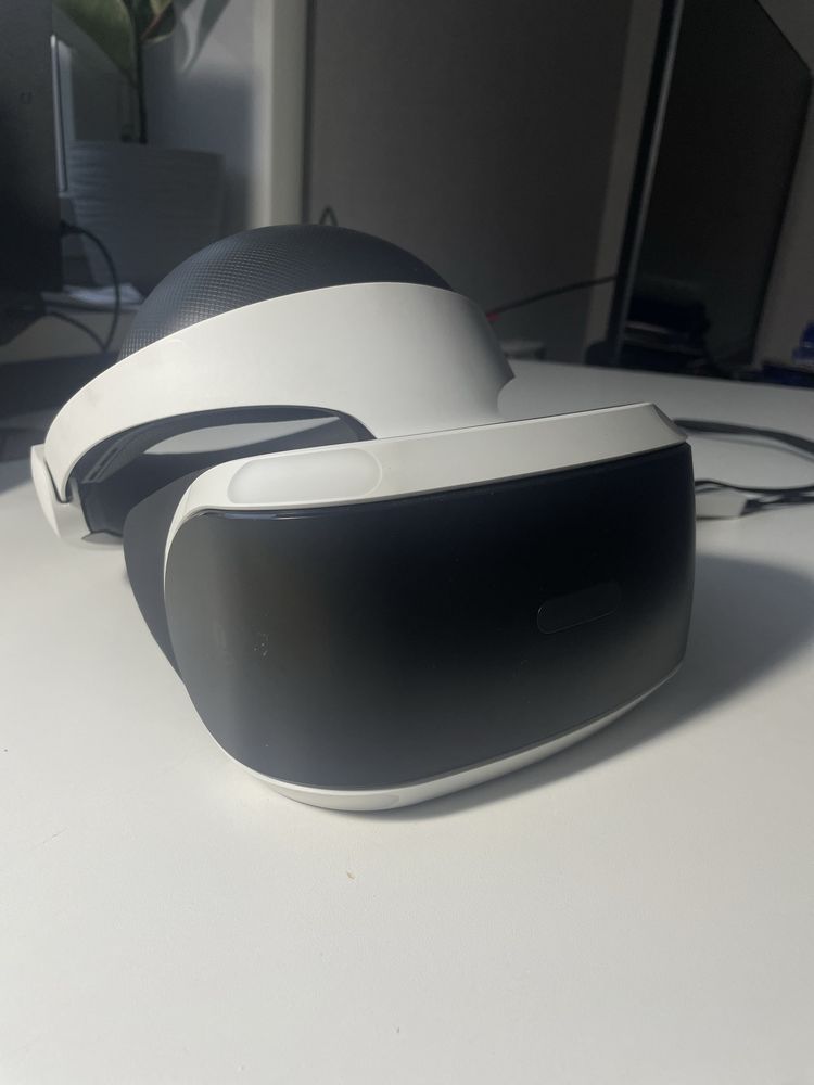 продаю ps vr очки