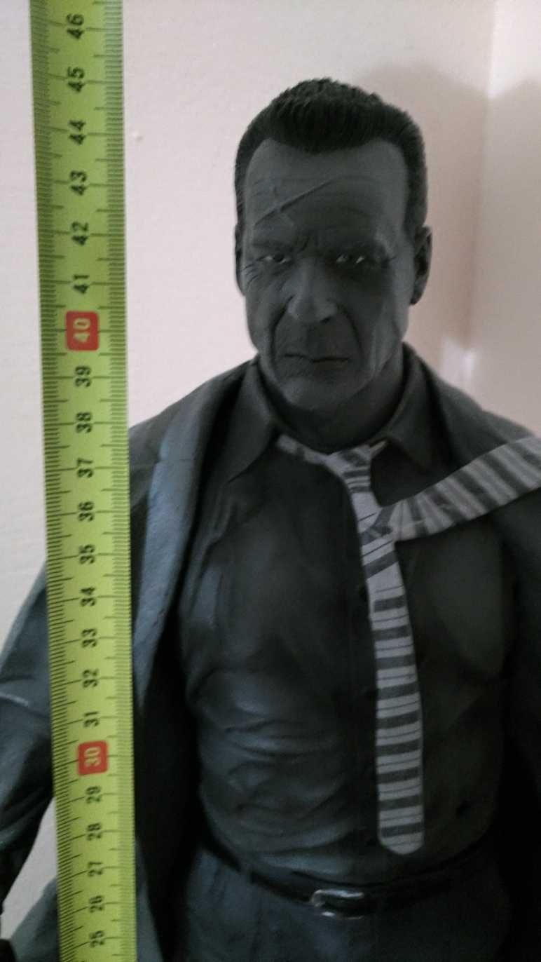 Фигурка NECA Sin City (Город Грехов) - Hartigan Action Figure