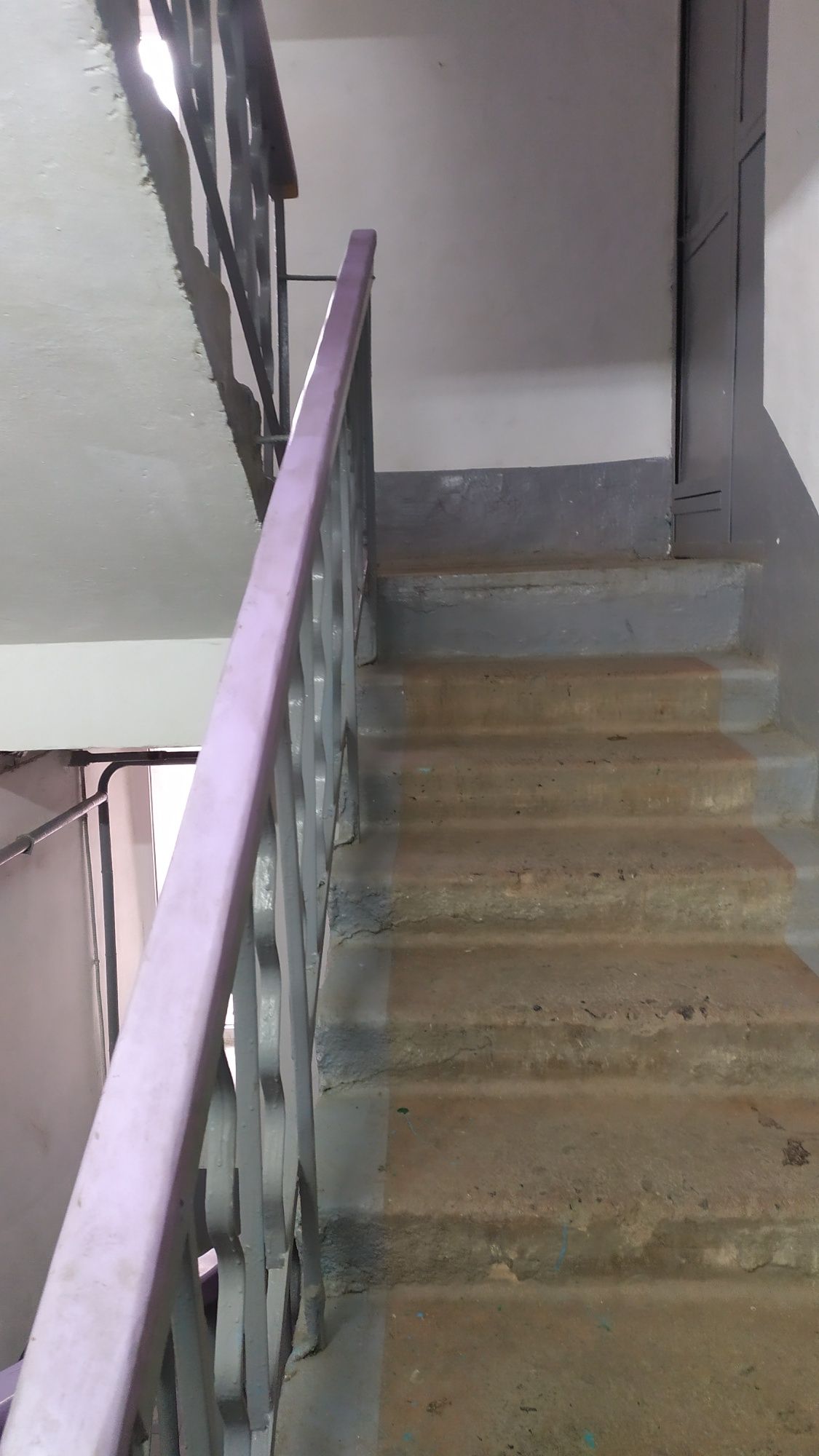 Продам 3х комн кв в начале пр.Абылайхана