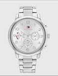 Женские часы Tommy Hilfiger