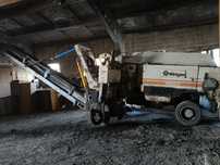 Продается дорожная фреза wirtgen