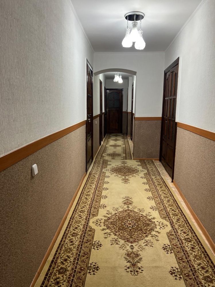 Продам 4-х комнатный котедж