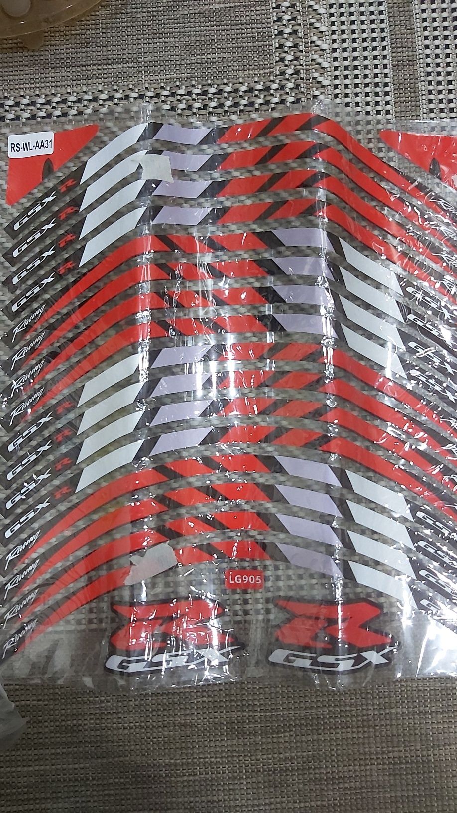 Запчасти на Suzuki