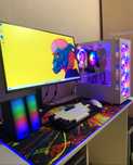 Мощный Компьютер Сore i7 | 32GB RAM | GTX 1650 | SSD +1500GB ПК PC