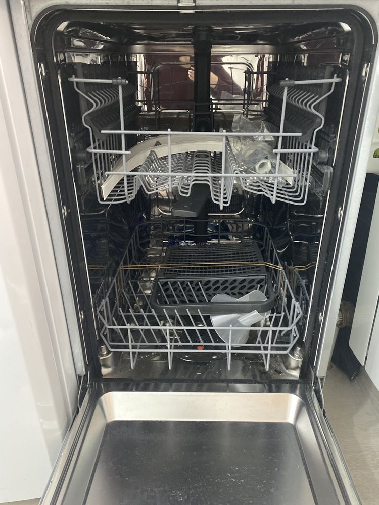 Посудомойка Electrolux новая